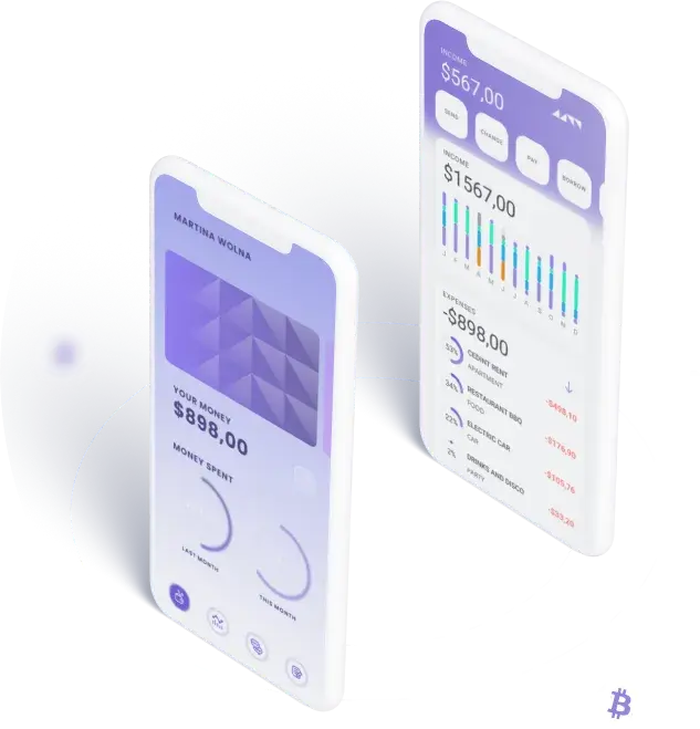 Quantaryxis - Get in touch with us